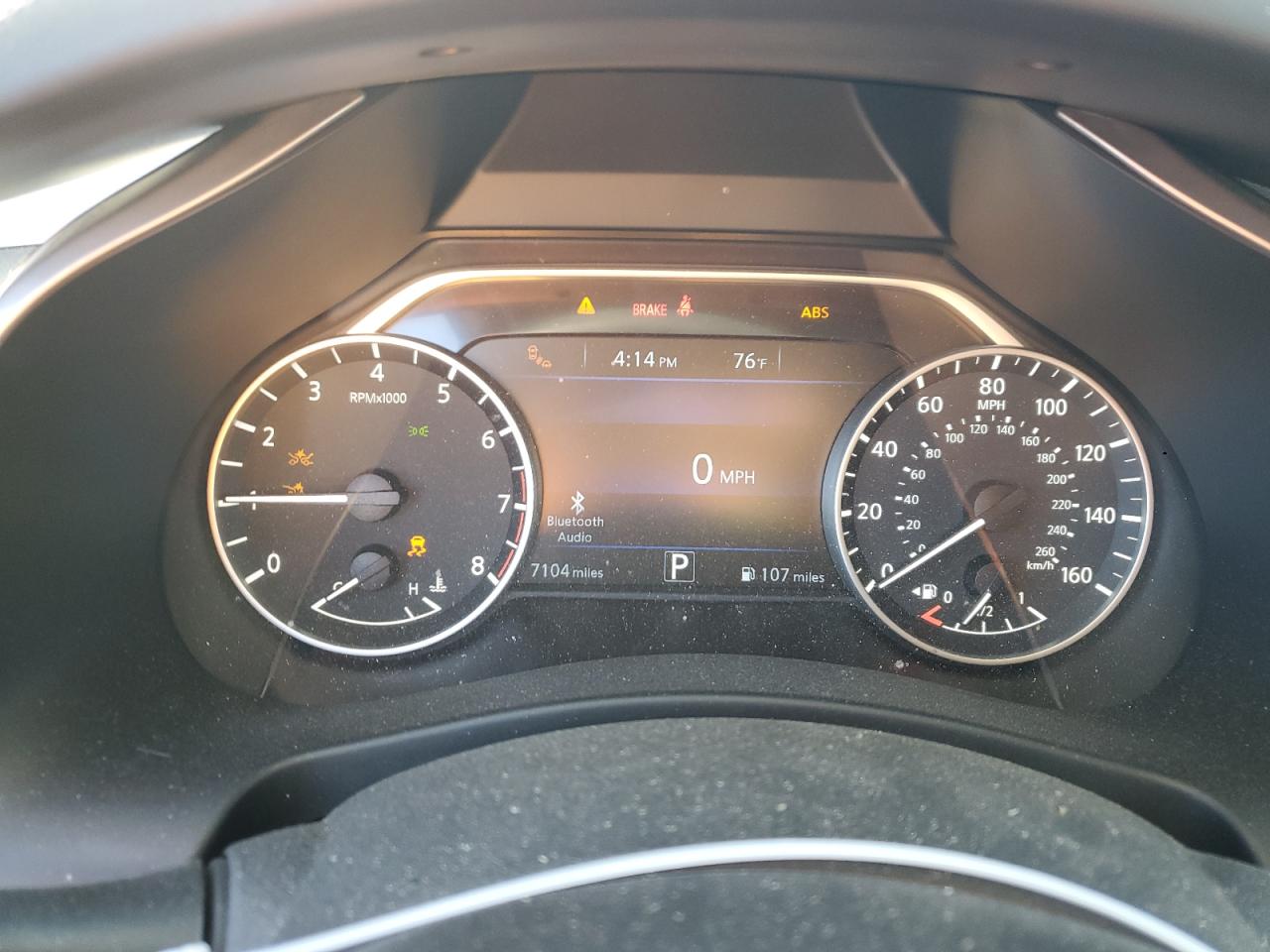 5N1AZ2AJ4PC102824 NISSAN MURANO 2023