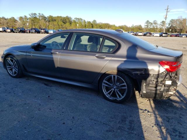 VIN WBA7F2C32HG423094 2017 BMW 7 Series, 750 XI no.2