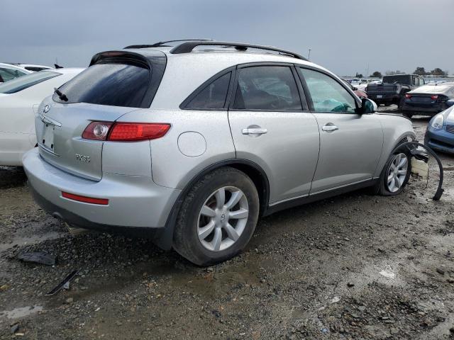 2004 Infiniti Fx35 VIN: JNRAS08U64X110215 Lot: 41514054