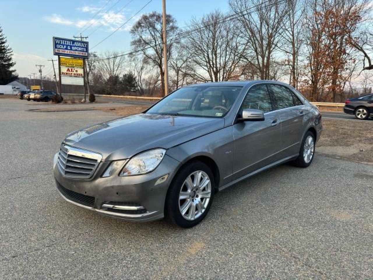 wddhf5kbxca587258 WDDHF5KBXCA587258 2012 Mercedes-Benz E 350