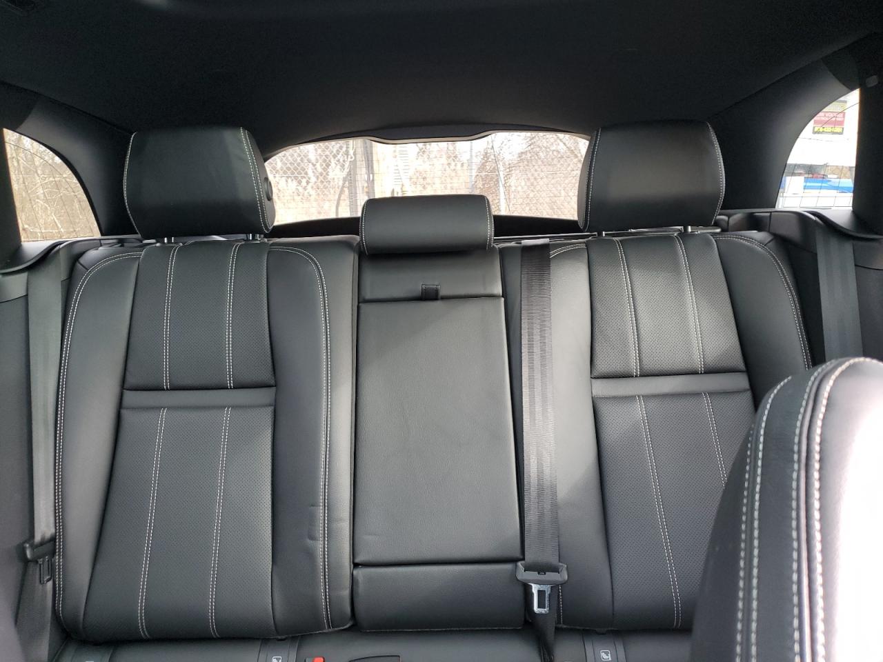 SALYT2EX5PA351012 LAND ROVER RANGEROVER 2023