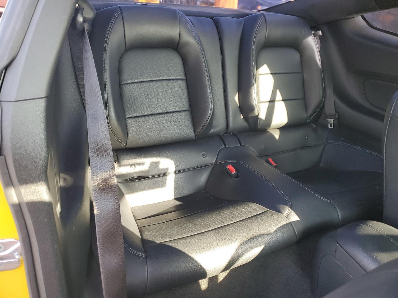 1FA6P8TH6G5237939 FORD ALL Models 2016