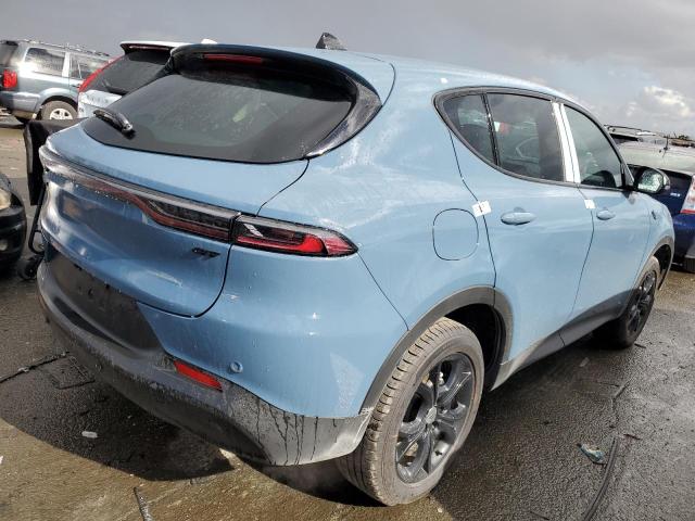 2024 DODGE HORNET GT - ZACNDFAN9R3A15425