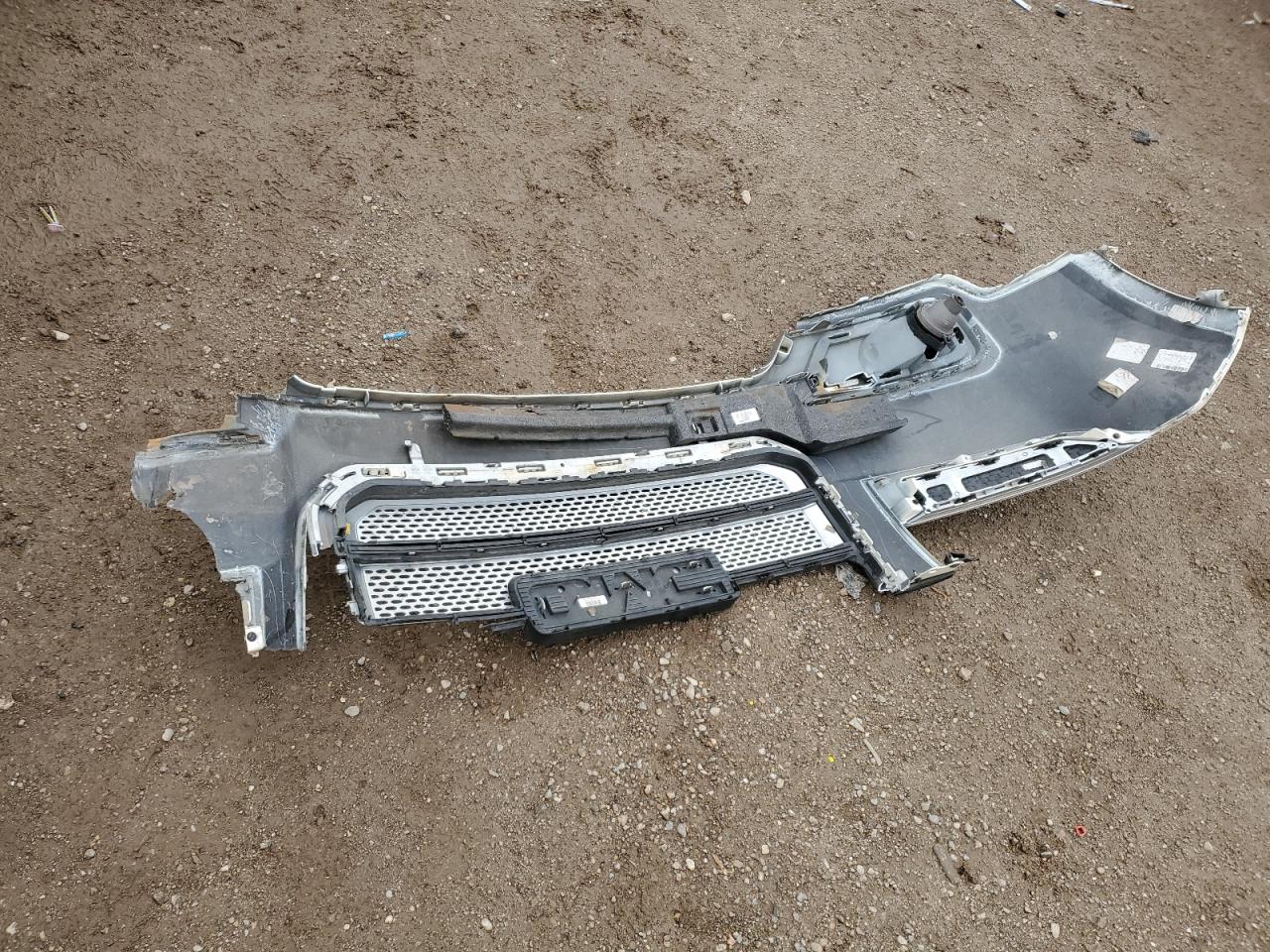 1GKKVTKD8DJ159638 2013 GMC Acadia Denali