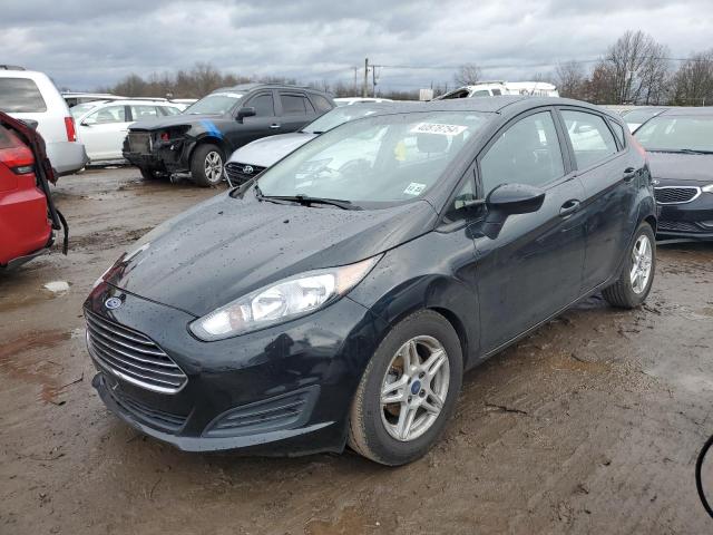 VIN 3TMDZ5BN2HM028954 2018 FORD FIESTA no.1