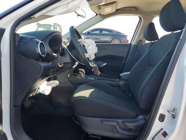 2023 NISSAN KICKS SV 3N1CP5CV9PL570611