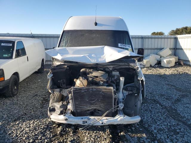 2017 MERCEDES-BENZ SPRINTER 3 WD3PF1CD0HP538258