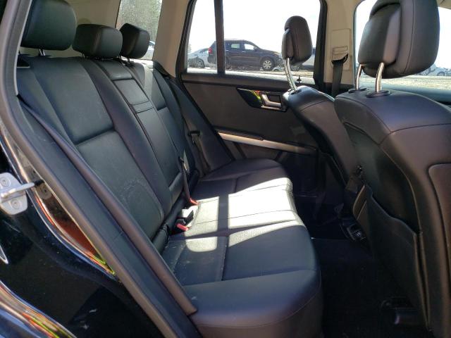 2015 MERCEDES-BENZ GLK350 - WDCGG5HB5FG430002