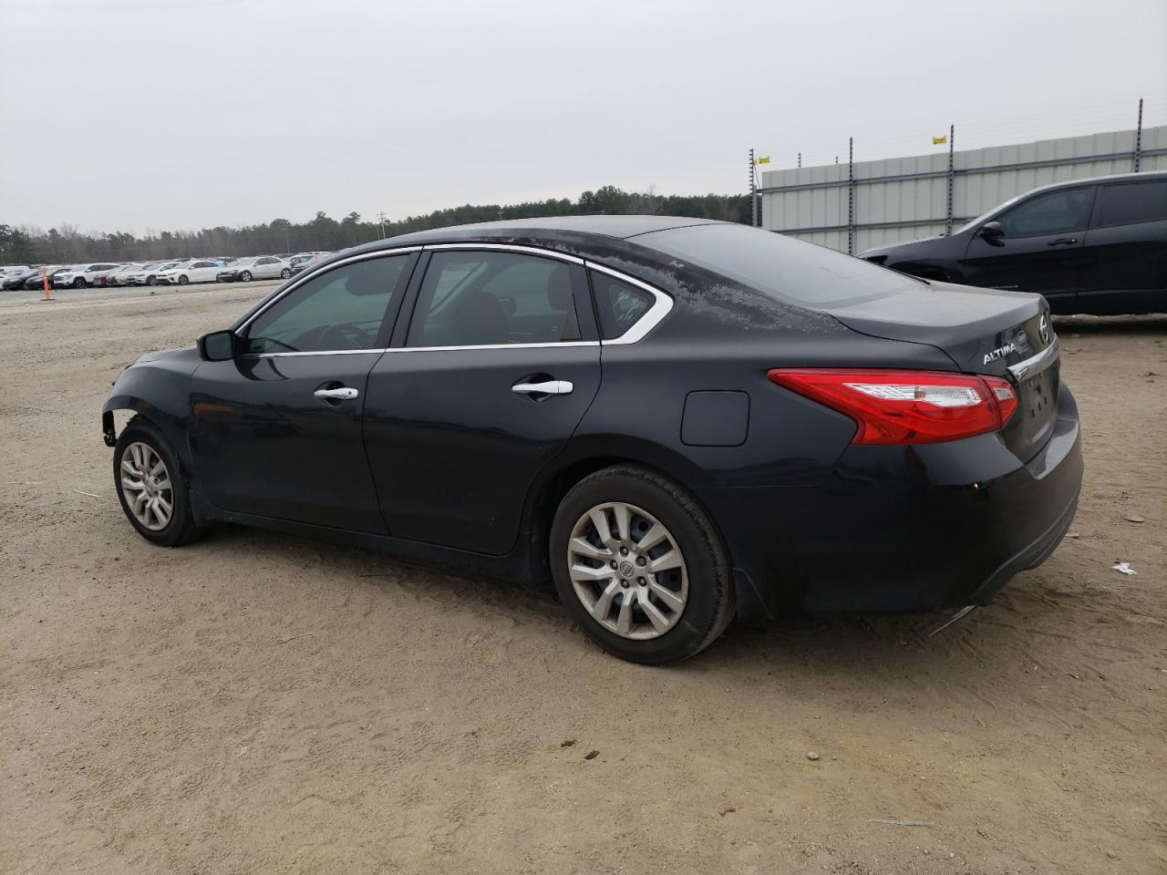 1N4AL3AP3HN329109 NISSAN ALTIMA 2017
