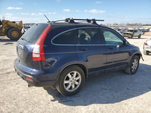 2007 Honda Cr-V Exl VIN: JHLRE48757C019639 Lot: 43017834