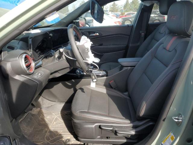 2024 CHEVROLET TRAX 2RS - KL77LJE28RC083904