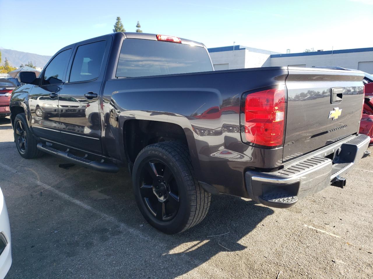 3GCPCREC4GG172700 CHEVROLET ALL Models 2016