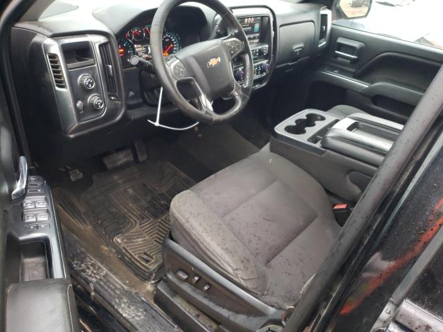 2015 CHEVROLET SILVERADO 1GCVKREC0FZ367413