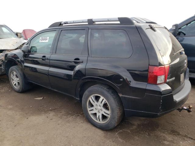 2007 Mitsubishi Endeavor Se VIN: 4A4MN31S97E078030 Lot: 43648404