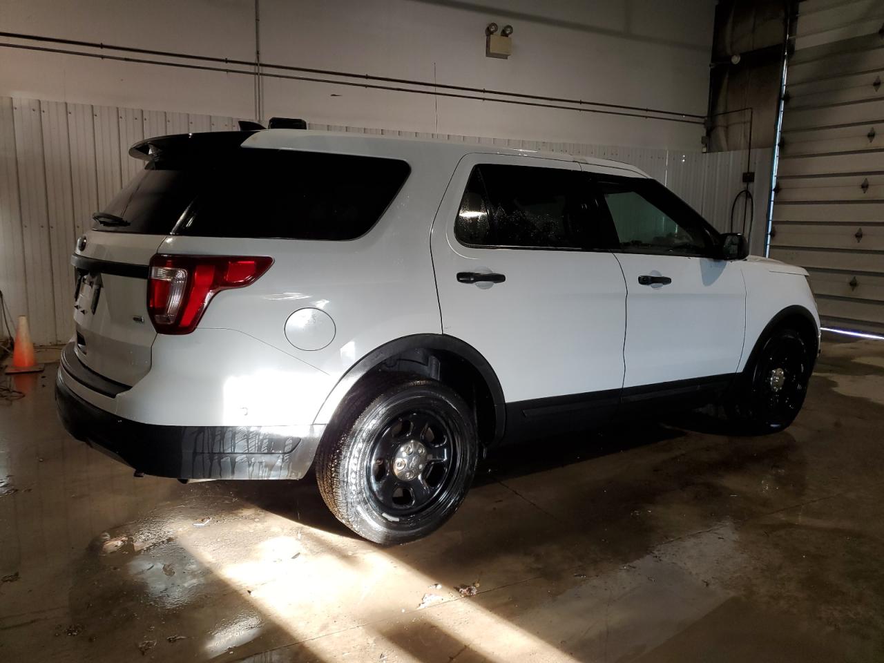 1FM5K8AR0JGA27019 FORD EXPLORER 2018