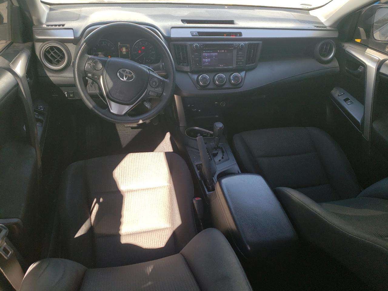 JTMZFREV5JJ739309 TOYOTA RAV4 2018