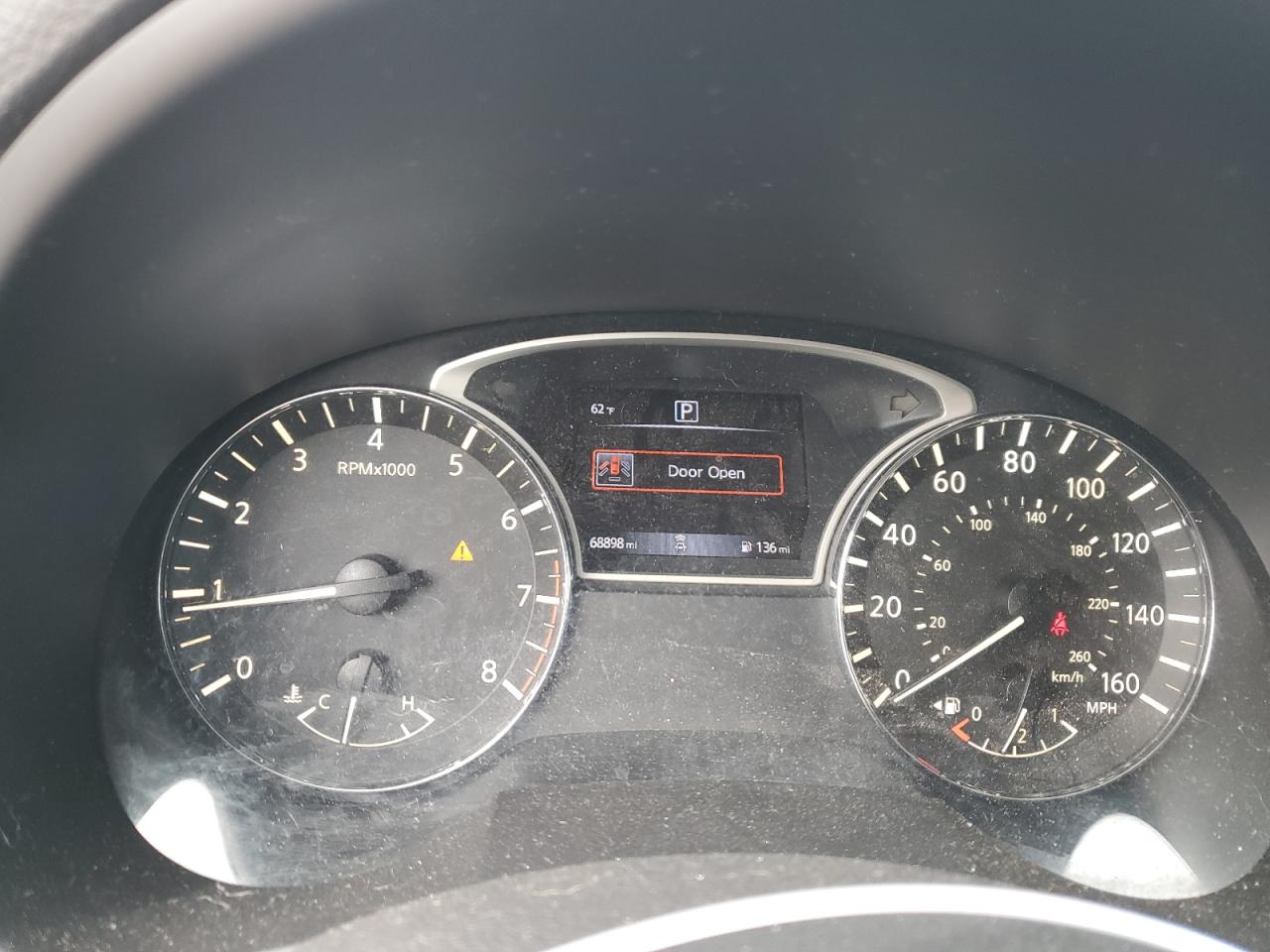 1N4AL3AP0JC166937 NISSAN ALTIMA 2018