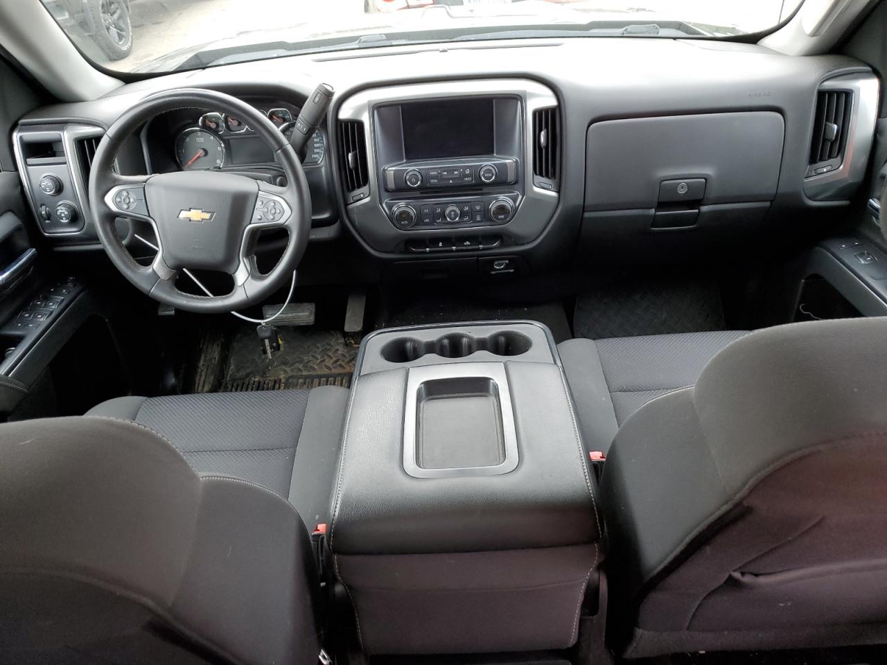 1GCVKREH1GZ415546 CHEVROLET ALL Models 2016