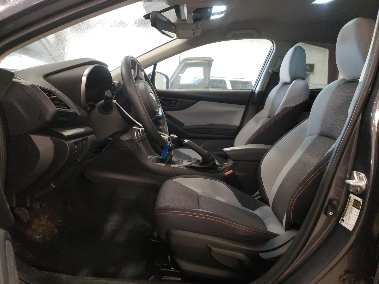 JF2GTACC4PG237577 SUBARU CROSSTREK 2023