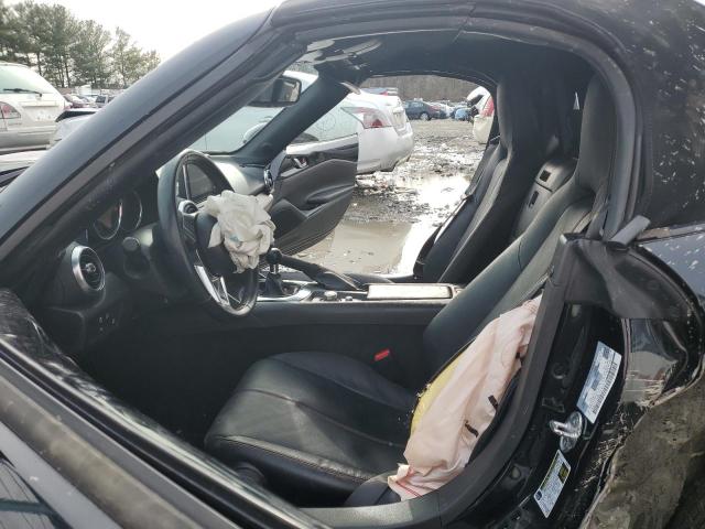 2016 MAZDA MX-5 MIATA JM1NDAD77G0104325