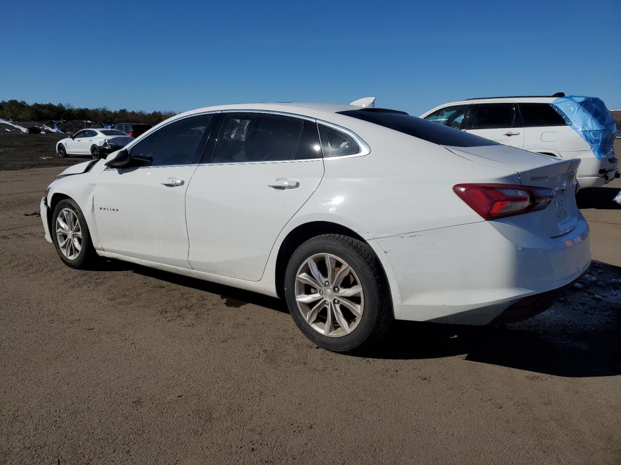 1G1ZD5ST1LF041778 CHEVROLET MALIBU 2020