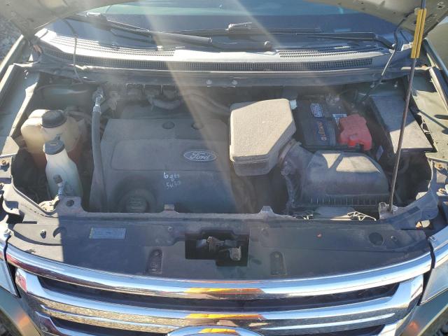 VIN KNDPBCAC6F7726917 2012 FORD EDGE no.12