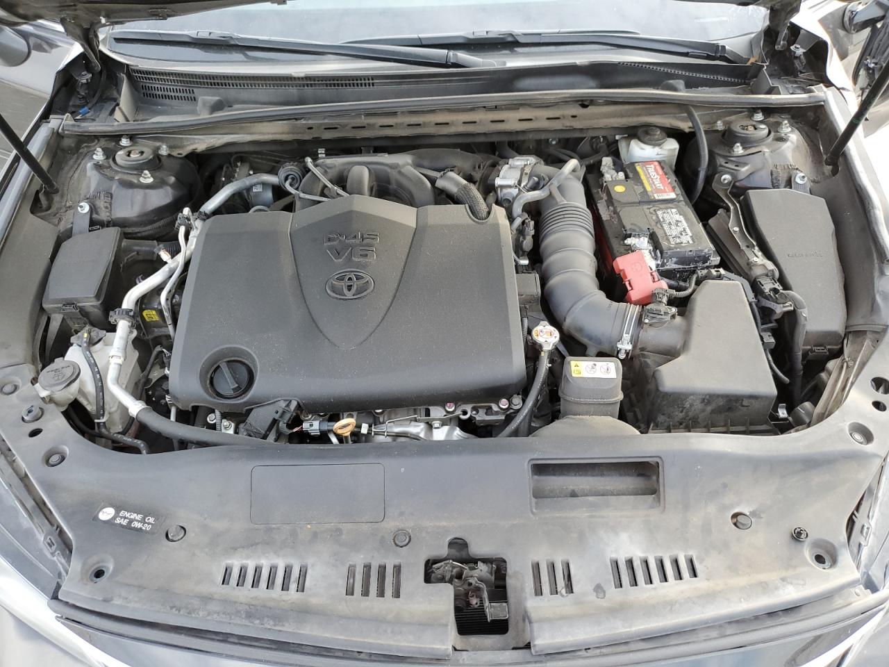 4T1BZ1FB2KU024952 TOYOTA AVALON 2019