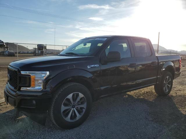 2019 FORD F150 SUPER 1FTEW1CPXKKD46759