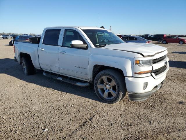 2017 CHEVROLET SILVERADO 3GCUKREC9HG296100