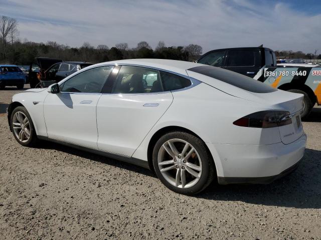 2015 TESLA MODEL S 90 - 5YJSA1V13FF098660