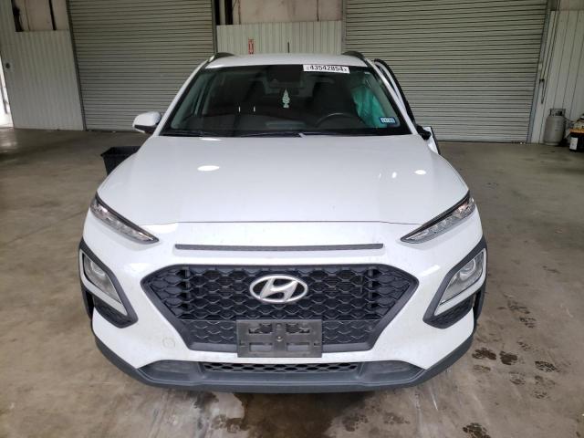 KM8K22AA9MU654494 Hyundai Kona SEL 5