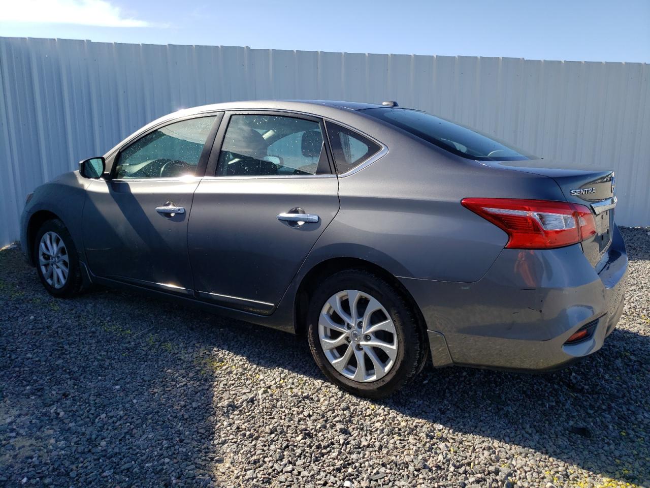 3N1AB7AP0JL620471 NISSAN SENTRA 2018
