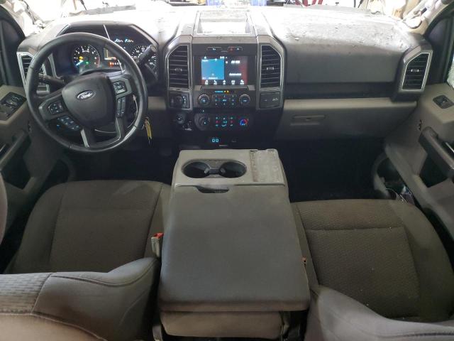 2018 FORD F150 SUPER 1FTEW1EG0JKC71047