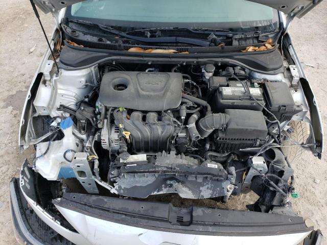 2018 HYUNDAI ACCENT LIM - 3KPC34A33JE028257
