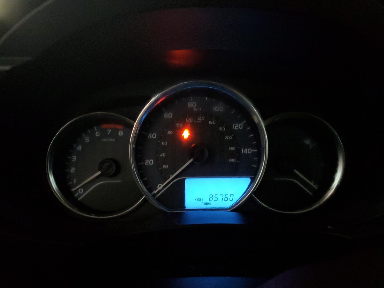 5YFBURHE5GP469375 TOYOTA COROLLA 2016