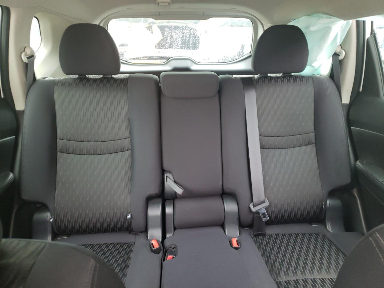 5N1AT2MT5LC777686 NISSAN ROGUE 2020