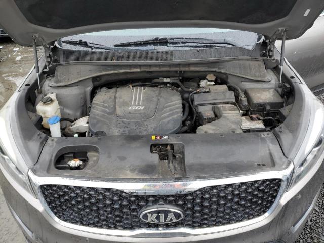 2016 KIA SORENTO LX 5XYPGDA54GG173164