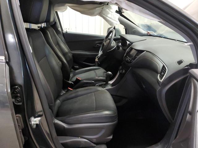 2020 CHEVROLET TRAX 1LT 3GNCJPSB4LL271207