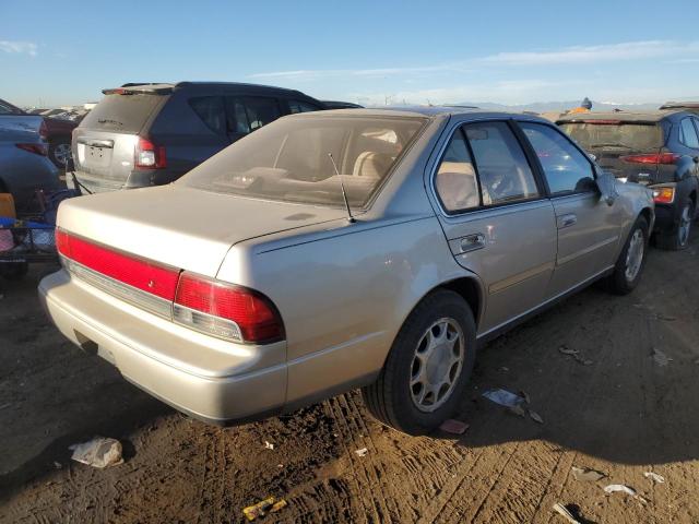 1992 Nissan Maxima Gxe VIN: JN1HJ01P9NT601704 Lot: 41108214