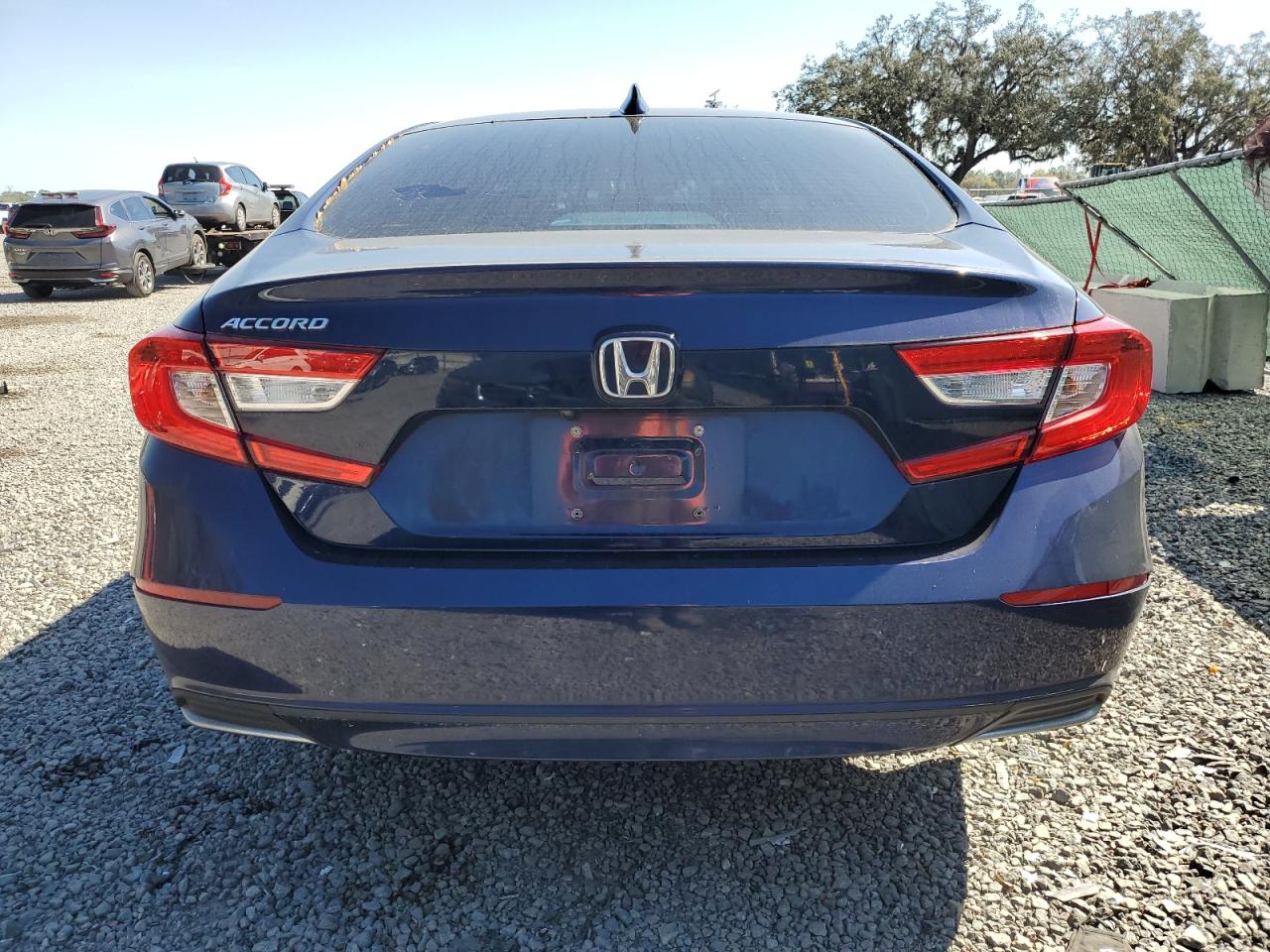 1HGCV1F1XKA113750 HONDA ACCORD 2019