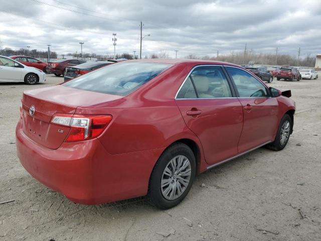 VIN 4T1BF1FK4DU673597 2013 Toyota Camry, L no.3