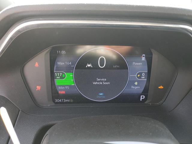 2022 CHEVROLET BOLT EV 2L - 1G1FX6S06N4102143