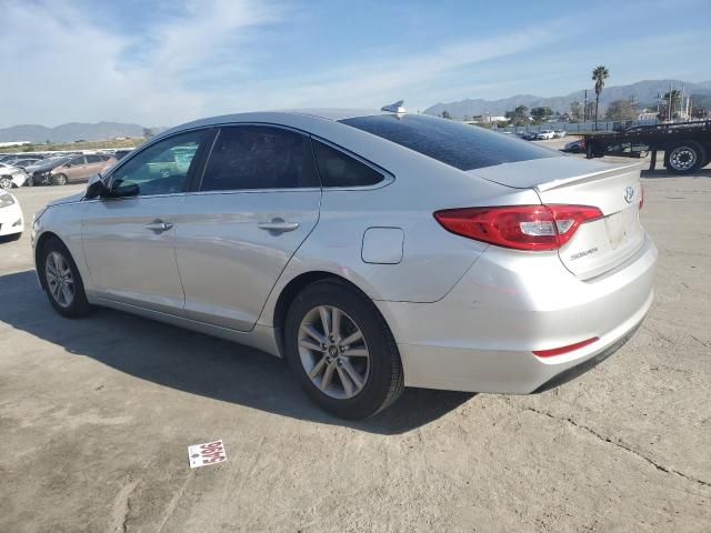 2015 HYUNDAI SONATA SE 5NPE24AF4FH022704