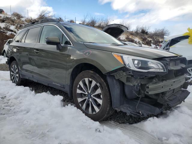 2015 Subaru Outback - Image 4