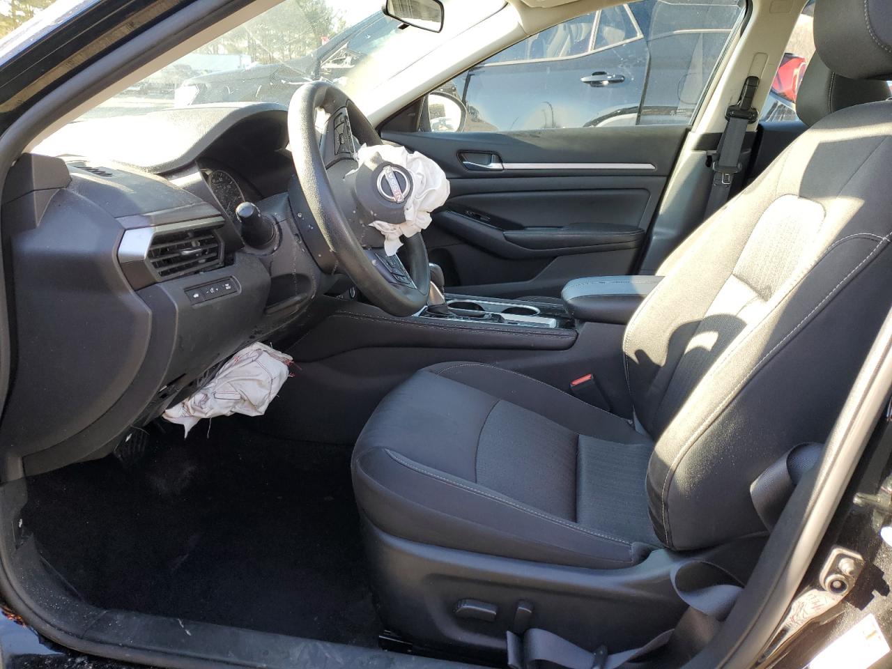 1N4BL4DW5PN376265 NISSAN ALTIMA 2023