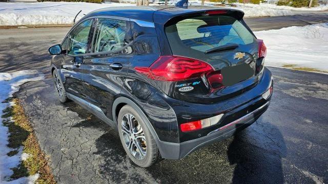 2017 CHEVROLET BOLT EV PR 1G1FX6S09H4159621