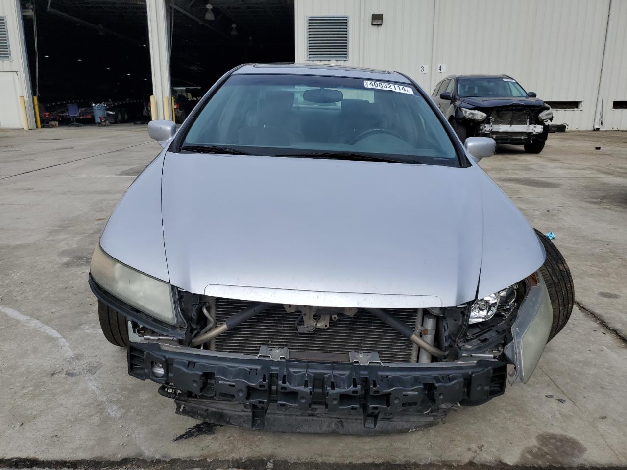 19UUA66244A017301 2004 Acura Tl