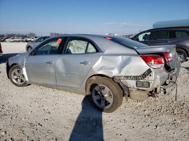 2015 CHEVROLET MALIBU LS 1G11B5SL4FF352354