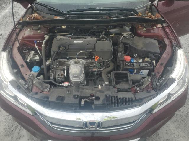 2017 HONDA ACCORD LX - 1HGCR2F34HA298897