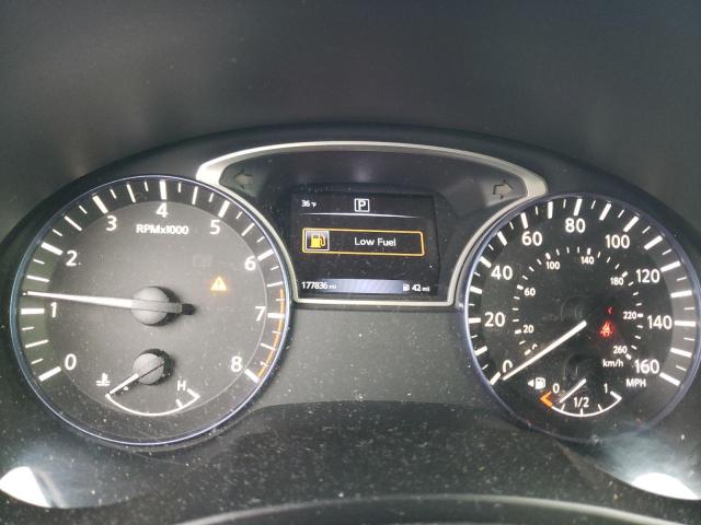 2016 NISSAN ALTIMA 2.5 1N4AL3AP0GC114409